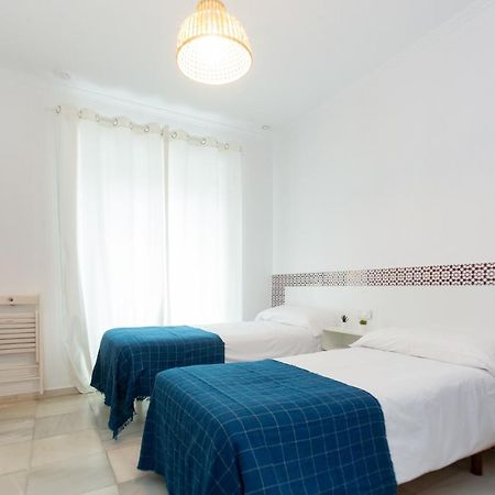 Bohemia Sanlucar Hotel Sanlúcar de Barrameda Kültér fotó