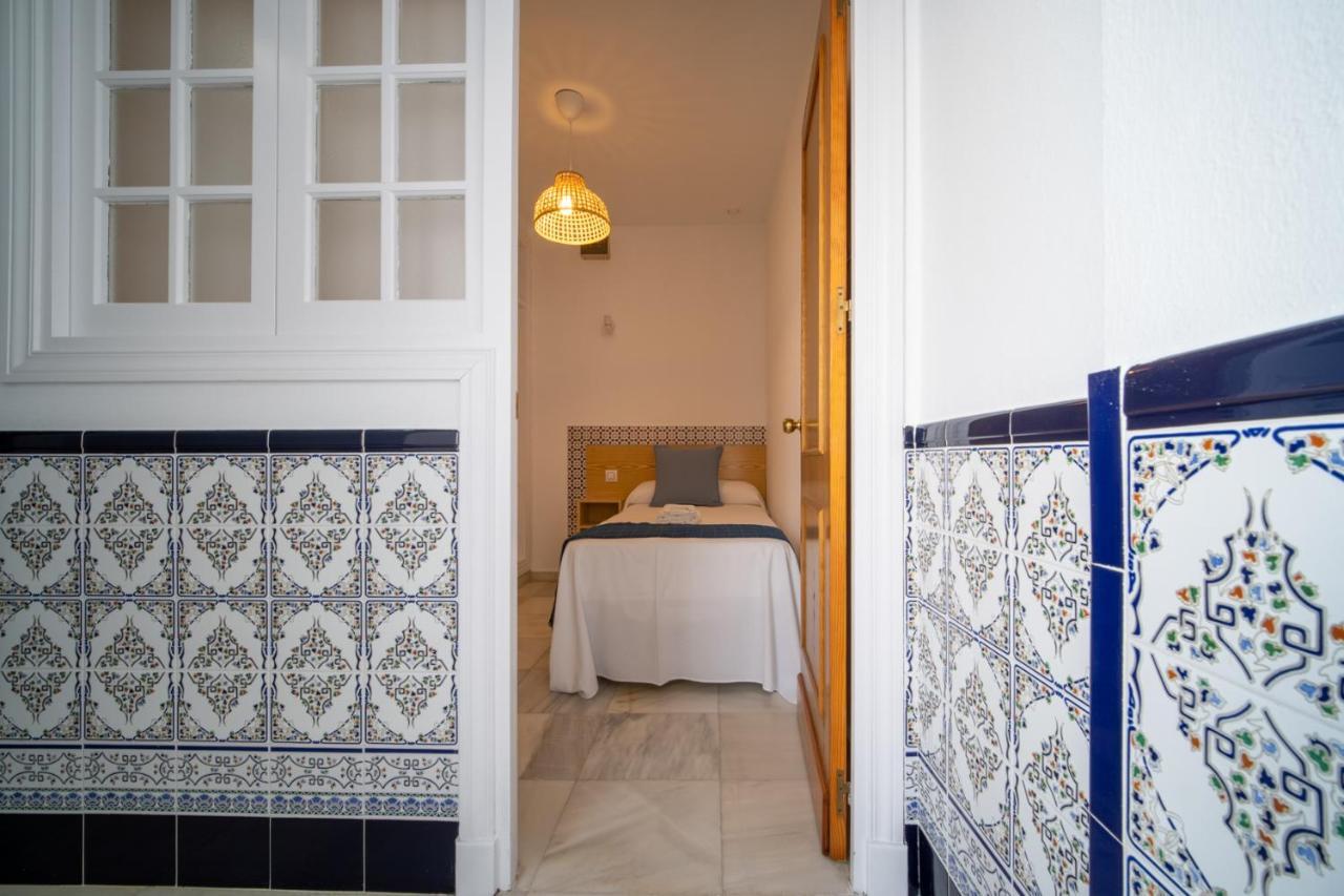Bohemia Sanlucar Hotel Sanlúcar de Barrameda Kültér fotó