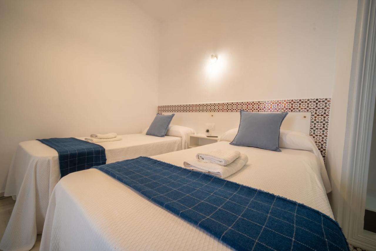 Bohemia Sanlucar Hotel Sanlúcar de Barrameda Kültér fotó