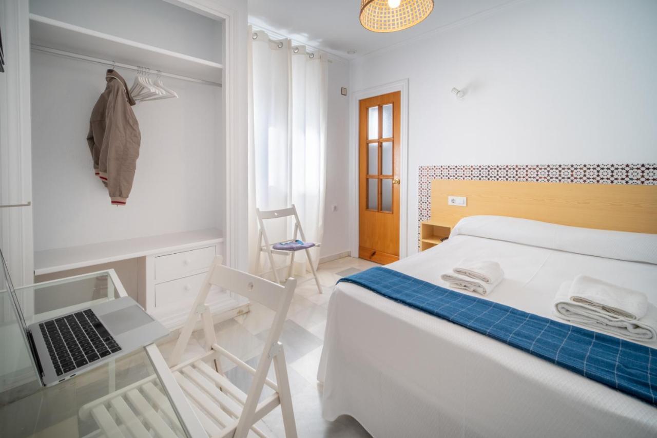 Bohemia Sanlucar Hotel Sanlúcar de Barrameda Kültér fotó