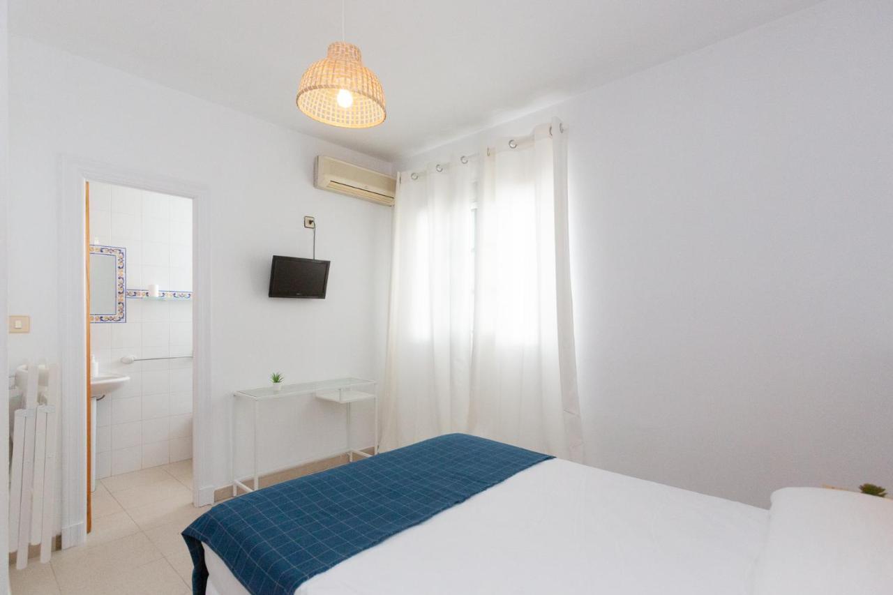 Bohemia Sanlucar Hotel Sanlúcar de Barrameda Kültér fotó