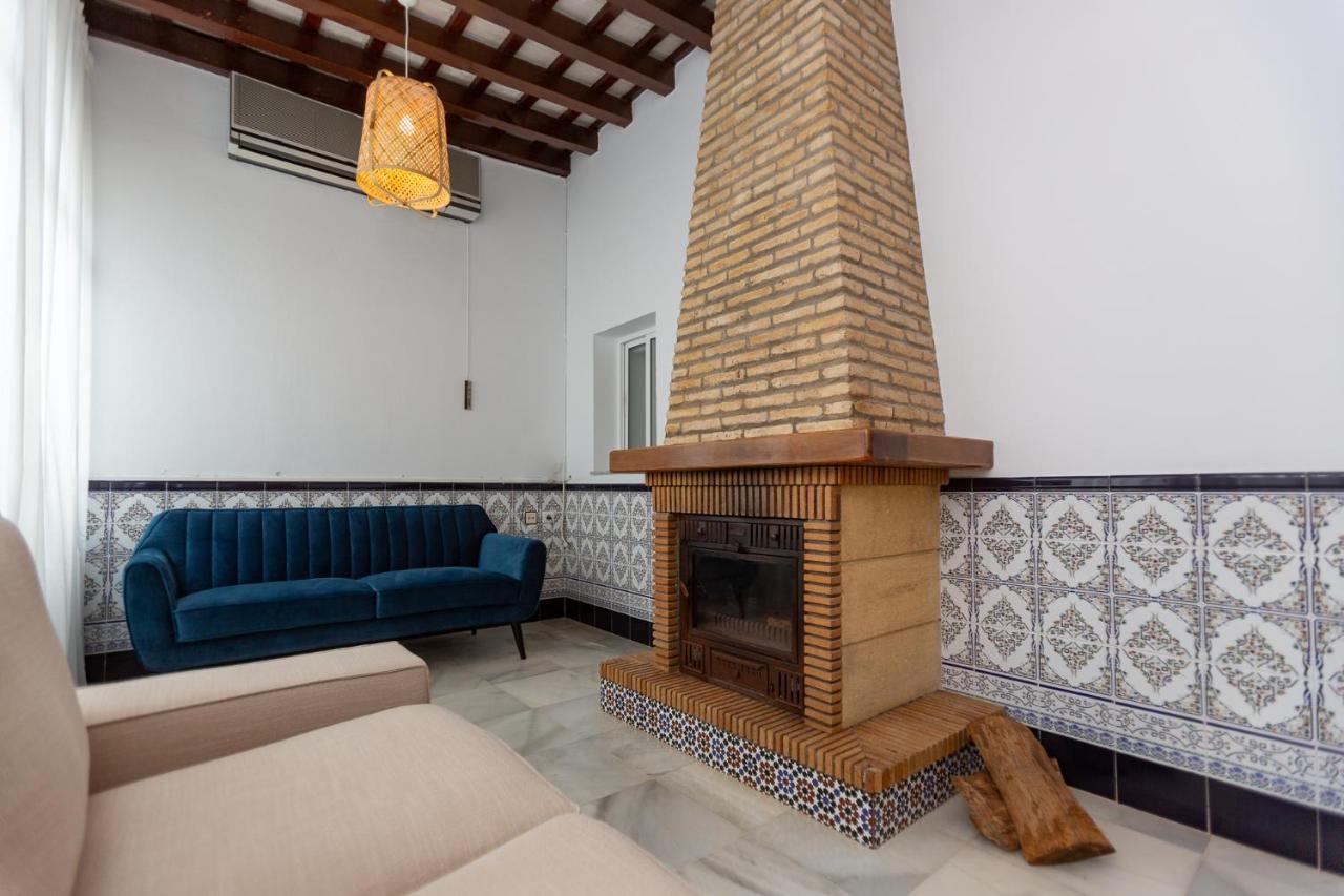 Bohemia Sanlucar Hotel Sanlúcar de Barrameda Kültér fotó
