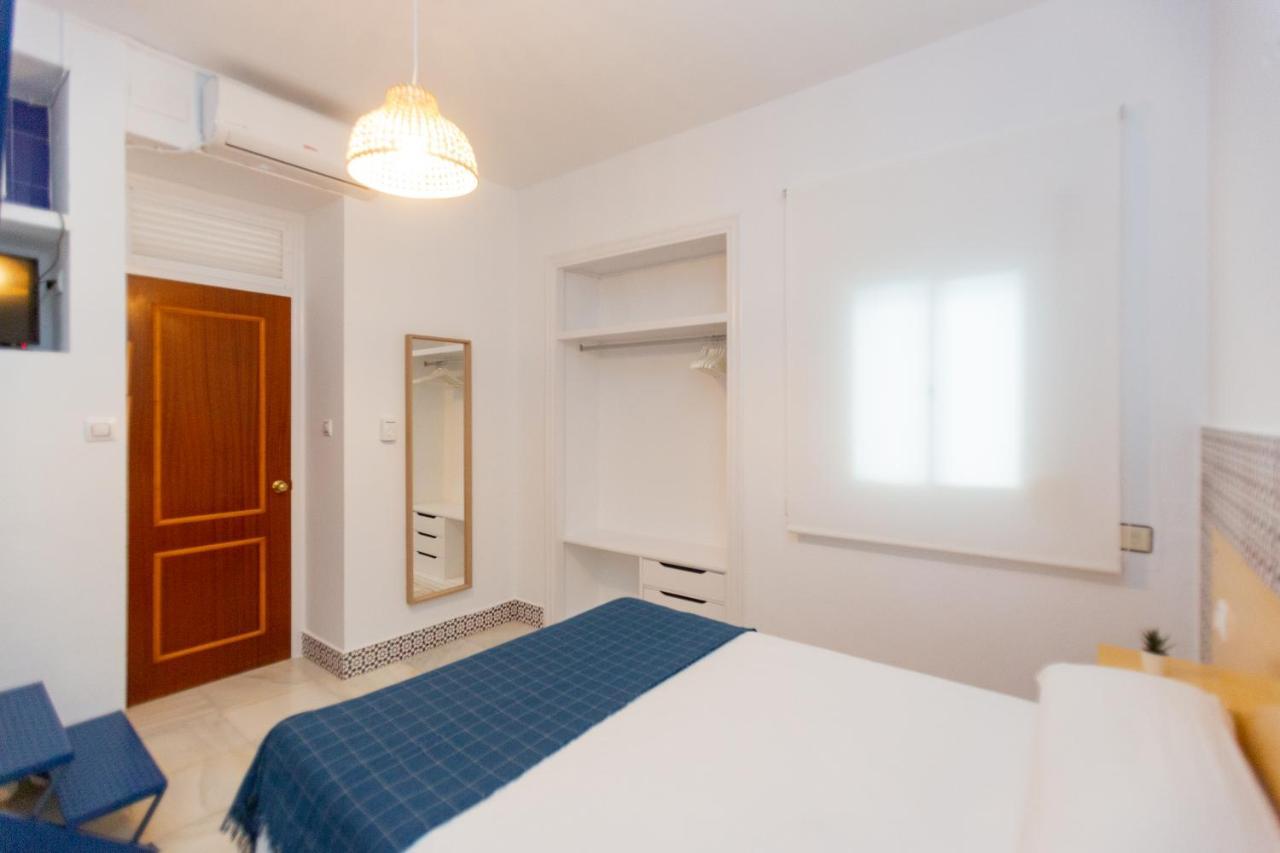 Bohemia Sanlucar Hotel Sanlúcar de Barrameda Kültér fotó