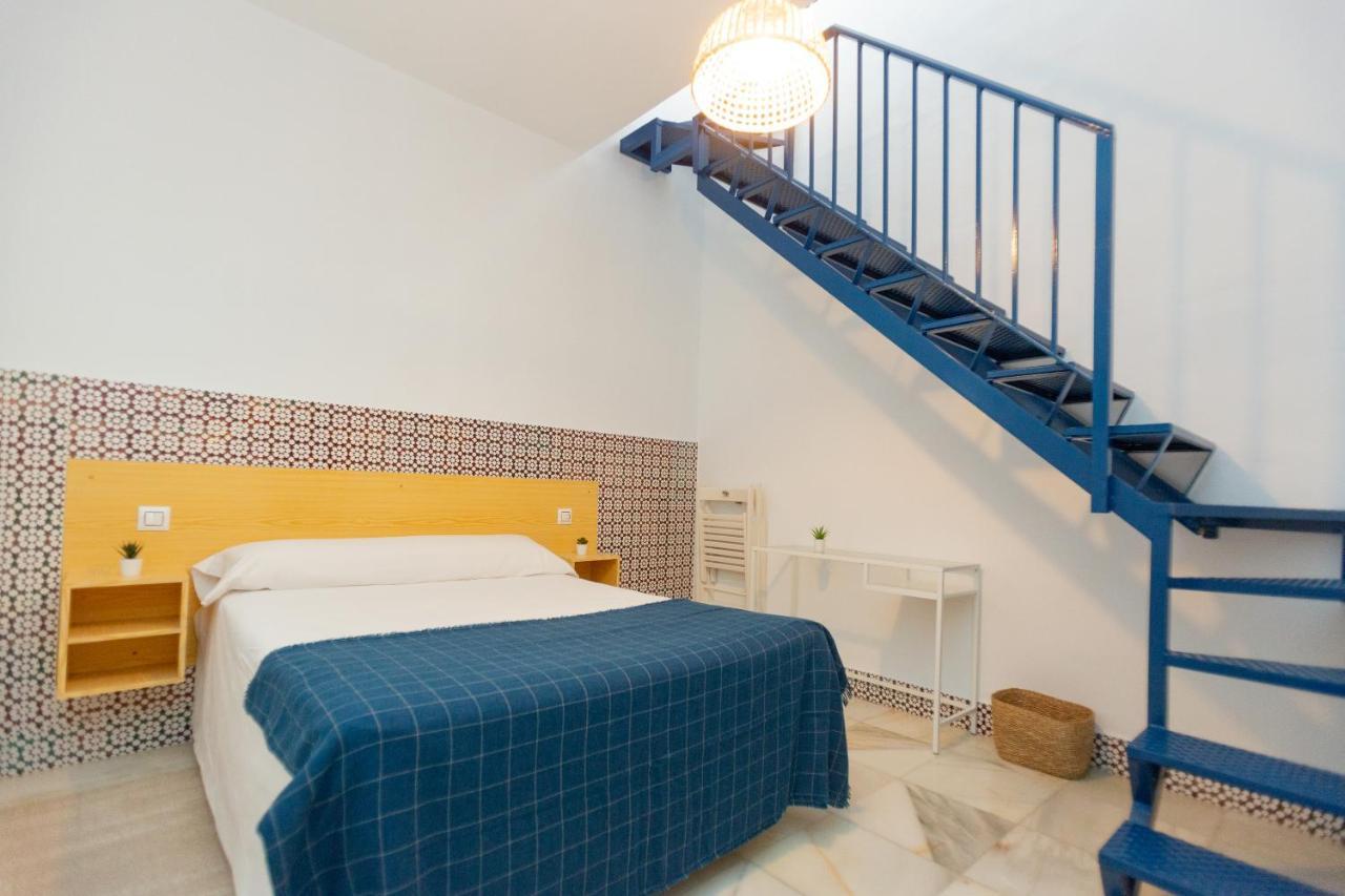 Bohemia Sanlucar Hotel Sanlúcar de Barrameda Kültér fotó